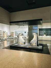 The National Museum of Korea