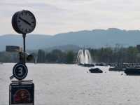 Lake Zurich: A Sparkling Jewel of Urban Serenity