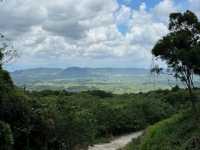 Panlong Gorge Gave Jungle Vibes and Slippery Surprises