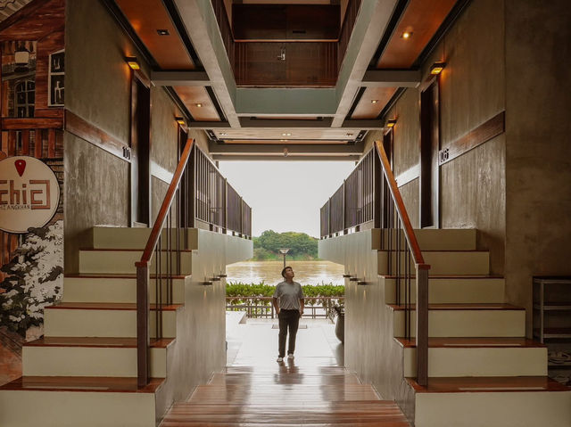 Chic Chiangkhan Hotel