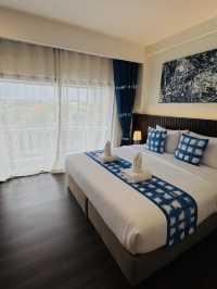 Nuan Nil Bed and Breakfast清邁