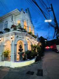 清邁Pran@Kumuang Boutique House