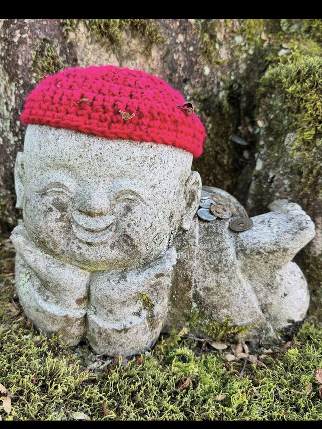 宮島の静寂に包まれる、大聖院で心を整える旅