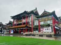 A Spiritual Journey in Inner Mongolia 