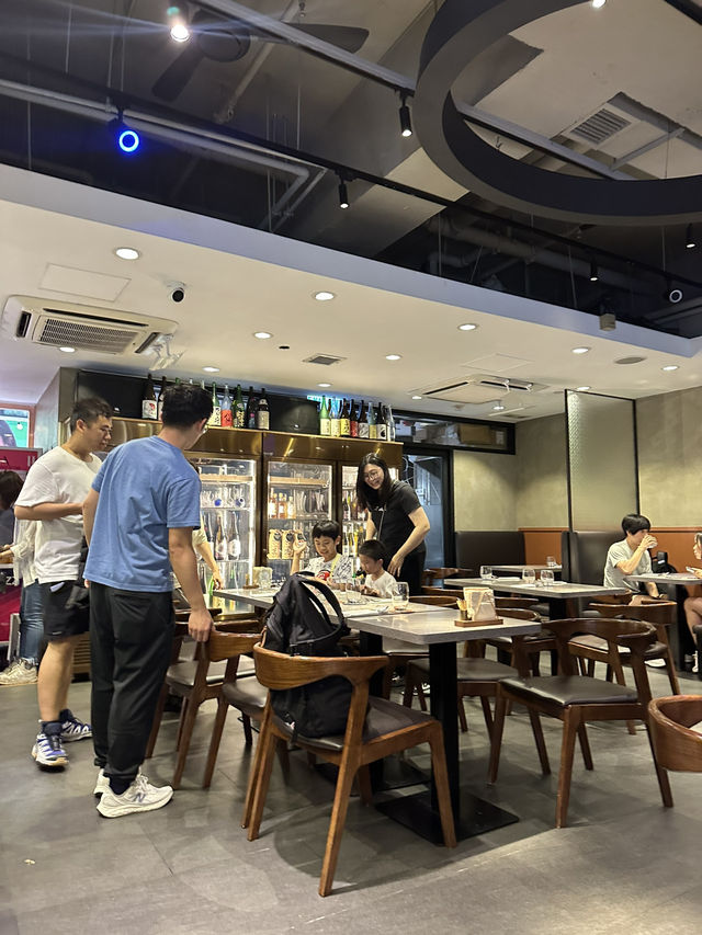 為食妹去鰂魚涌北角平價西餐廳