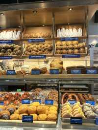bakehouse hong kong