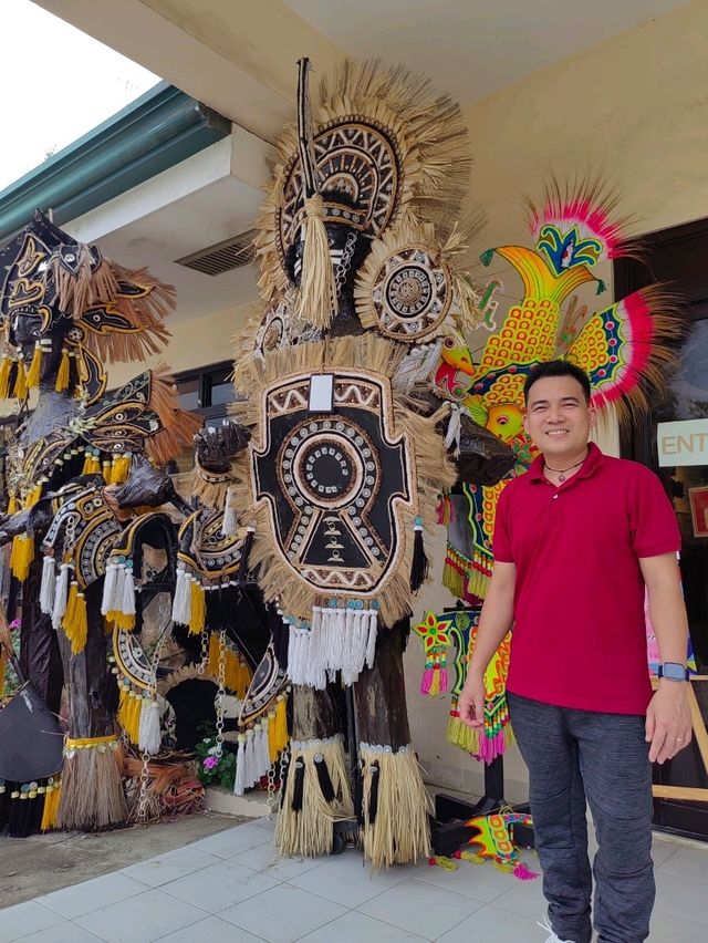 Try and visit the beauty of Kalibo,Aklan😍