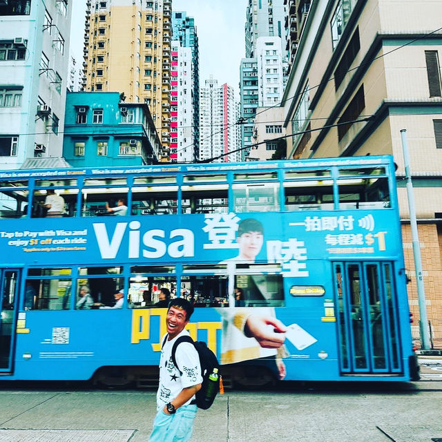 香港二訪 香港二訪