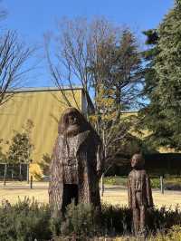 Warner Bros. Studio Tour Tokyo: เข้าสู่โลกเวทมนตร์