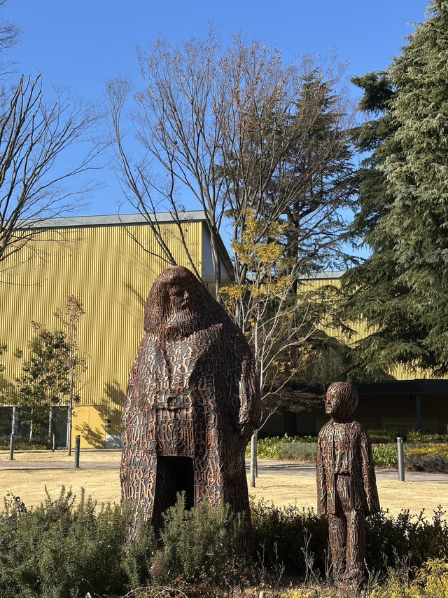 Warner Bros. Studio Tour Tokyo: เข้าสู่โลกเวทมนตร์