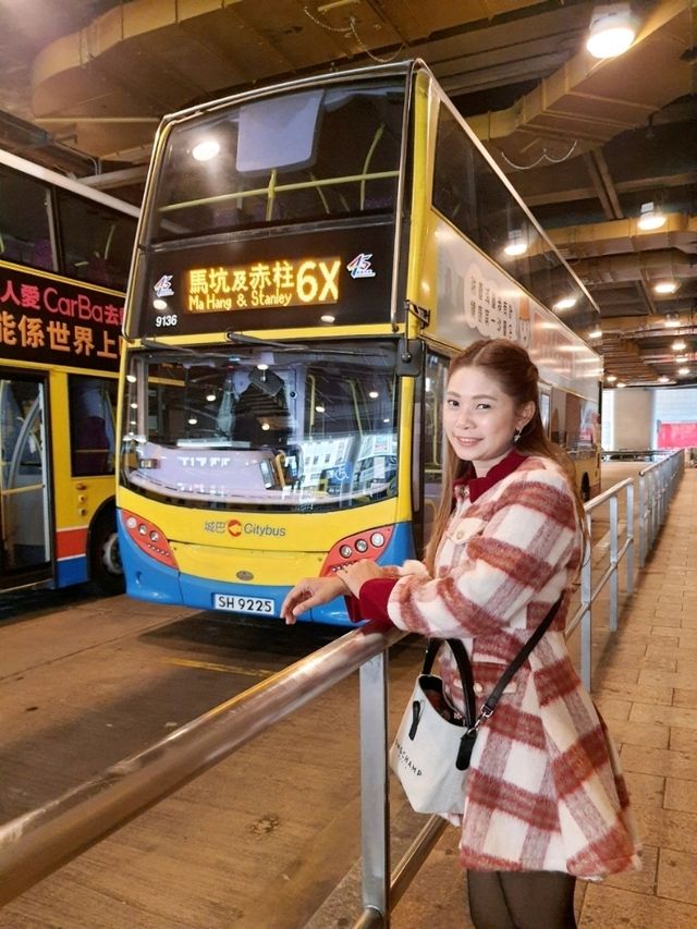 ฮ่องกง4วัน3คืนบินกับ GreaterBayAirlinesเที่ยวสนุก