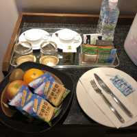 台南台糖長榮酒店🛏️