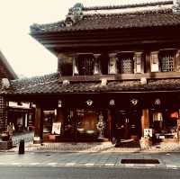 🏮 Kawagoe (Little Edo): A Solo Traveler’s Guide to Time-Traveling Japan!