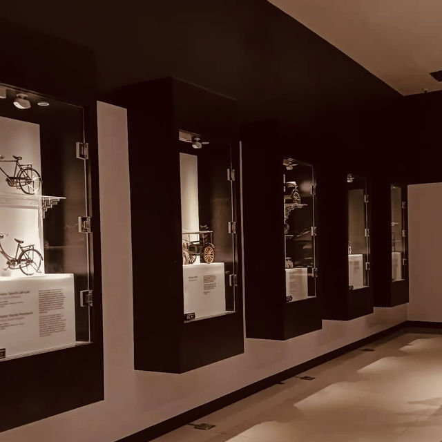 🏛️ Museum Sonobudoyo: A Deep Dive into Javanese Heritage – Solo Traveler’s Guide