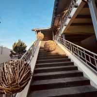 🏰✨ Museum Benteng Vredeburg: Yogyakarta’s Living Chronicle of Colonial History – A Solo Traveler’s 