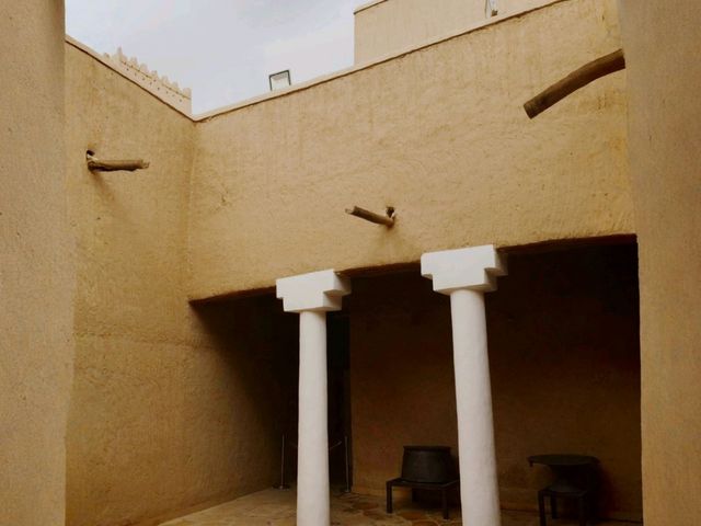 Explore the Birthplace of Modern Saudi Arabia