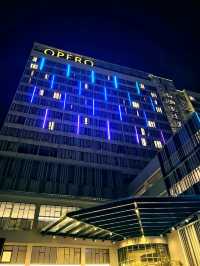 Upscale Comfort & Great Shopping at Opero Hotel Southkey JB.