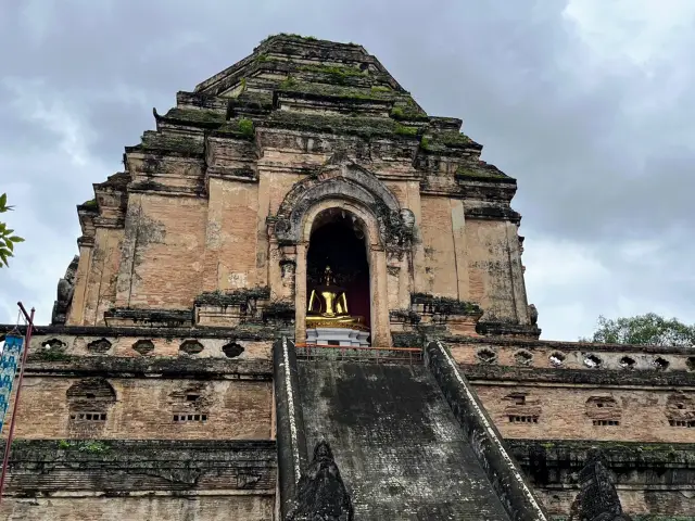The most beautiful UNESCO World Heritage Sites in Chiang Mai 