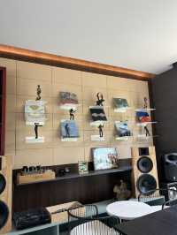 Odeum cafe 