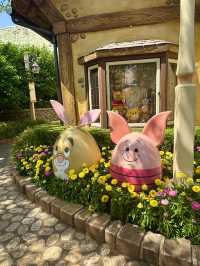 The Many Adventures of Winnie the Pooh — Sweet Fun at Shanghai Disneyland 🍯🐻