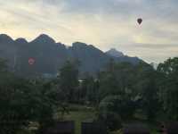3-day Itinerary in Vang Vieng
