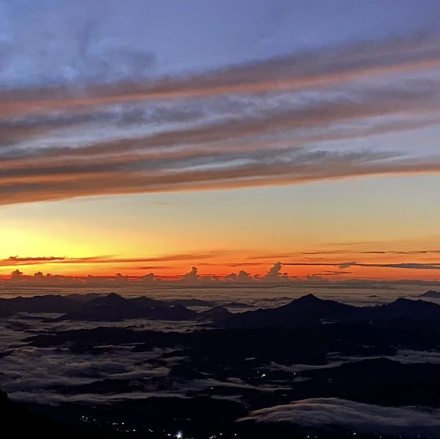 Kota Kinabalu to Kundasang: A Journey Through Sabah’s Soul
