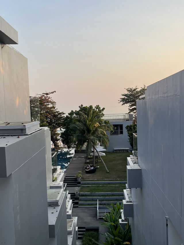 มัดรวมโรงแรมที่ระยอง 3 ราคา 🌴