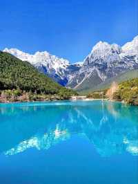 Mirror of the Clouds: Dali’s Erhai Lake