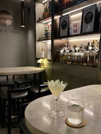 🇭🇰中環隱世威士忌cocktail酒吧💖