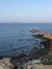 แชร์งบเที่ยว & ประสบการณ์ Quy Nhon เมืองสงบริมทะเล