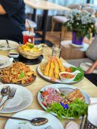 “สายคาเฟ่ห้ามพลาด! มุมชิลล์ใจกลางลำปาง