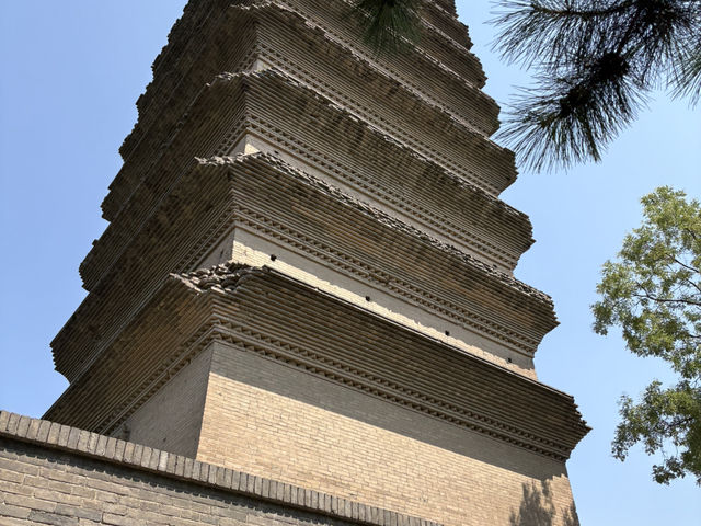 西安歷史文化一日遊