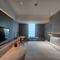 Elevated Comfort at Holiday Inn Johor Bahru City Centre by IHG
