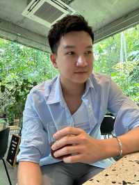 POON CAFE ชลบุรี คาเฟ่ปูนดิบสุดเท่
