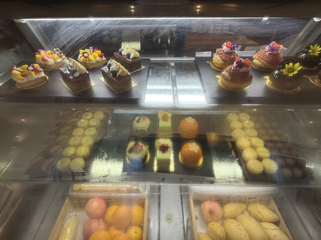 มุมหวาน ๆ ชิค ๆ ที่ JW Marriott Khao Lak มุมหวาน ๆ ชิค ๆ ที่ JW Marriott Khao Lak