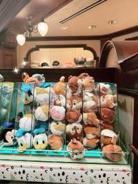 Hong Kong Disneyland