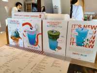 คาเฟ่ลับ แห่งใหม่ของระยอง Lawon 