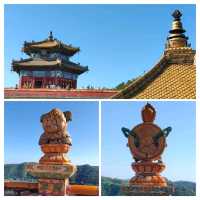 北京から一泊二日で承徳避暑旅行攻略