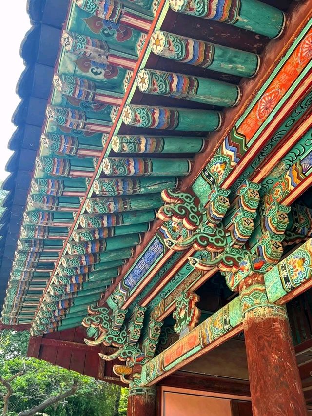 Gyeonggijeon Shrine: A Historic Treasure in Jeonju Gyeonggijeon Shrine: A Historic Treasure in Jeonju