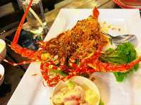 Pupen Seafood Pattaya – Classic Thai Seafood Experience