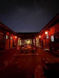 Pingyao ancient city