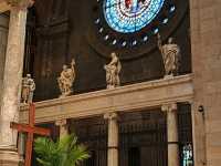 The Basilica of Saint Mary
