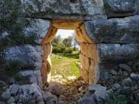Delikkemer Aqueduct – An Ancient Engineering Marvel