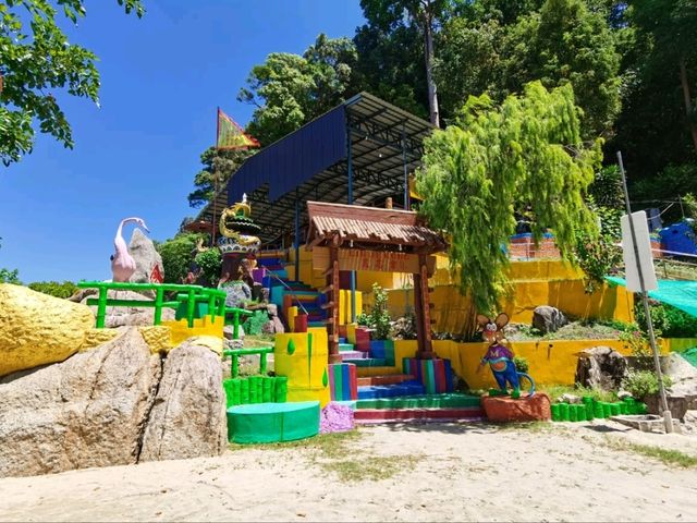 Pangkor Holiday Itinerary Pangkor Holiday Itinerary