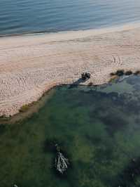 One day in Los Barilles paradise 