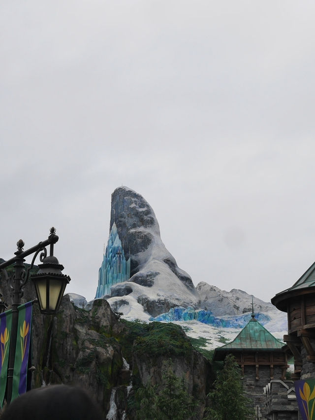 Tokyo Disneysea (July 2024)