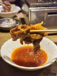 【大阪/梅田】梅田にあるお肉の卸直営焼肉店