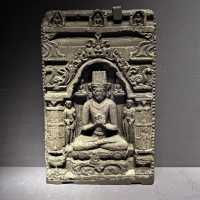 A Solo Trek Through Ancient Civilizations: India, Gandhara, Egypt & West Asia 🐫