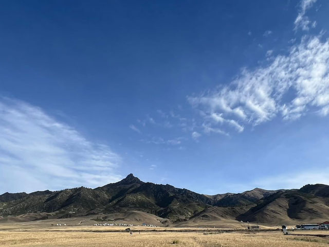 新疆賽里木湖 新疆賽里木湖