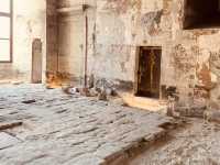 A Solo Journey Through Time: Exploring the Palais des Papes in Avignon